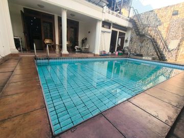 Rumah Luas 454 Cipete Selatan dekat Kemang Jaksel