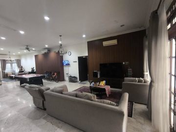 Rumah Luas 454 Cipete Selatan dekat Kemang Jaksel