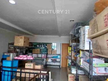 Dijual Ruko 3 Lantai di Gading Serpong