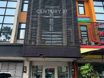 Dijual Ruko 3 Lantai di Gading Serpong