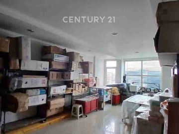 Dijual Ruko 3 Lantai di Gading Serpong