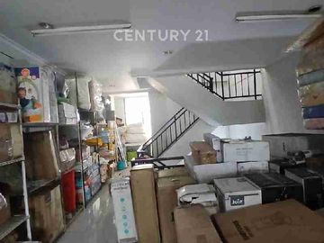 Dijual Ruko 3 Lantai di Gading Serpong
