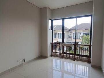 (JT) DIJUAL Perumahan Eminent, Cluster Illustria