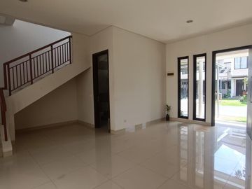 (JT) DIJUAL Perumahan Eminent, Cluster Illustria