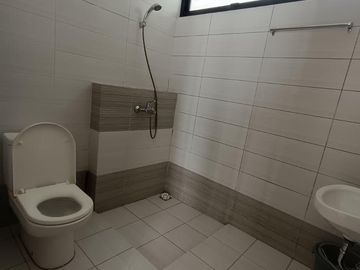 (JT) DIJUAL Perumahan Eminent, Cluster Illustria