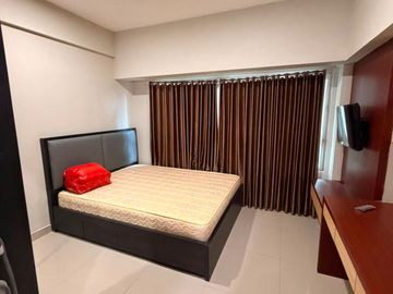 Apartemen Full Furnished di Springlake Summarecon Bekasi