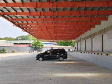 Massive 26,937 SQM Warehouse for Rent in Taytay, Rizal | Large Industrial Space with Open Yard