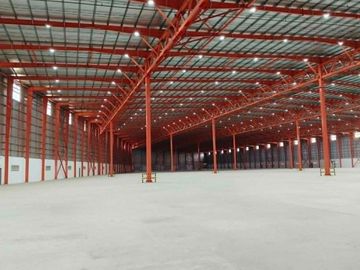 Massive 26,937 SQM Warehouse for Rent in Taytay, Rizal | Large Industrial Space with Open Yard