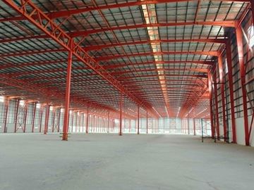 Massive 26,937 SQM Warehouse for Rent in Taytay, Rizal | Large Industrial Space with Open Yard