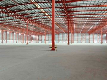 Massive 26,937 SQM Warehouse for Rent in Taytay, Rizal | Large Industrial Space with Open Yard