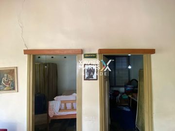Dijual rumah di daerah sungai² Dekat bakso President, Kota Malang
