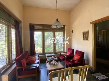 Dijual rumah di daerah sungai² Dekat bakso President, Kota Malang
