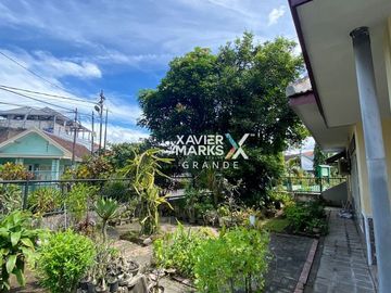 Dijual rumah di daerah sungai² Dekat bakso President, Kota Malang