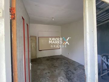 Dijual rumah di daerah sungai² Dekat bakso President, Kota Malang