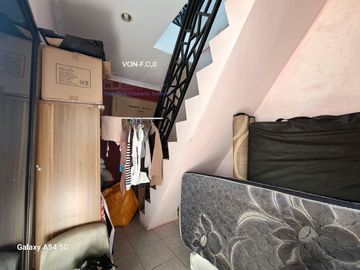 Rumah Tinggal Legenda Bali – 2,5 Lantai dengan Rooftop