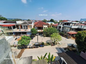 Rumah Tinggal Legenda Bali – 2,5 Lantai dengan Rooftop