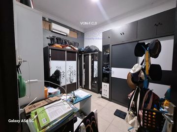 Rumah Tinggal Legenda Bali – 2,5 Lantai dengan Rooftop