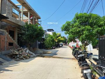 Rumah Tinggal Legenda Bali – 2,5 Lantai dengan Rooftop