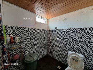 Rumah Tinggal Legenda Bali – 2,5 Lantai dengan Rooftop