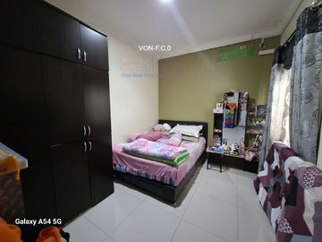 Rumah Tinggal Legenda Bali – 2,5 Lantai dengan Rooftop