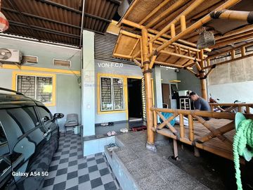 Rumah Tinggal Legenda Bali – 2,5 Lantai dengan Rooftop