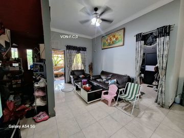 Rumah Tinggal Legenda Bali – 2,5 Lantai dengan Rooftop