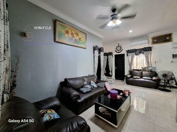 Rumah Tinggal Legenda Bali – 2,5 Lantai dengan Rooftop
