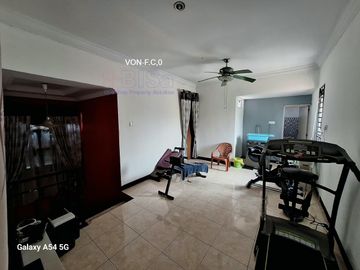 Rumah Tinggal Legenda Bali – 2,5 Lantai dengan Rooftop