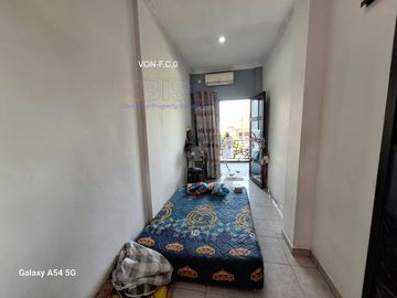 Rumah Tinggal Legenda Bali – 2,5 Lantai dengan Rooftop