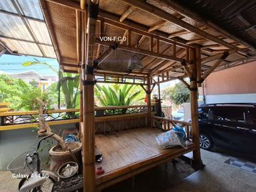 Rumah Tinggal Legenda Bali – 2,5 Lantai dengan Rooftop