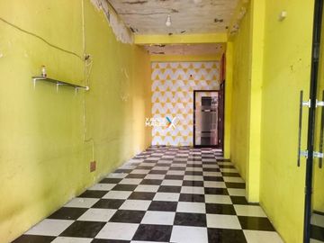 Dijual Rumah Murah 2 Lantai dekat Universitas dan Plaza Araya di PBI, Araya, Kota Malang