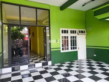 Dijual Rumah Murah 2 Lantai dekat Universitas dan Plaza Araya di PBI, Araya, Kota Malang