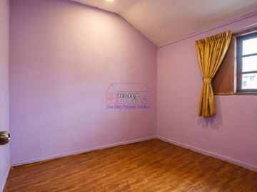 Rumah 1,5 Lantai di Baloi Impian — Dekat Grand Mall & Bcs Mall