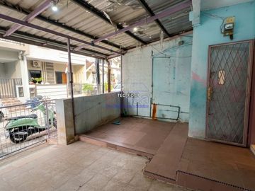 Rumah 1,5 Lantai di Baloi Impian — Dekat Grand Mall & Bcs Mall