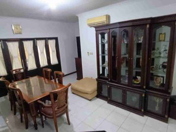 Rumah luxury di bintaro di Tangerang Selatan