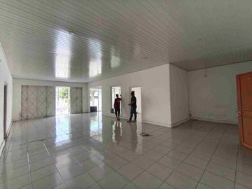 Disewakan Ruang Usaha Selangkah ke Jalan Veteran Solo