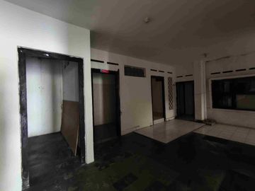 Disewakan Ruang Usaha Selangkah ke Jalan Veteran Solo