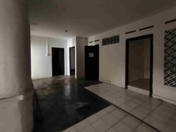 Disewakan Ruang Usaha Selangkah ke Jalan Veteran Solo