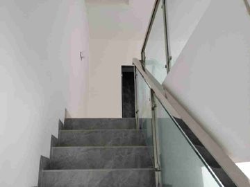 Dijual Rumah Baru Taman Surya