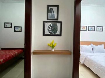 Dijual Rumah Murah 2 Lantai dekat Pasar Karangploso di Jalan Raya Karangjuwet, Kota Malang
