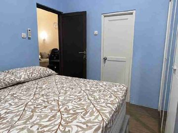 Jual Murah Rumah Minimalis di Cluster Asia Banjar Wijaya, Tangerang