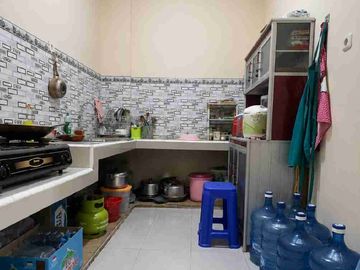 Jual Murah Rumah Minimalis di Cluster Asia Banjar Wijaya, Tangerang