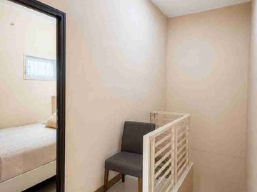 Jual Murah Rumah Minimalis di Cluster Asia Banjar Wijaya, Tangerang