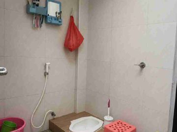 Jual Murah Rumah Minimalis di Cluster Asia Banjar Wijaya, Tangerang