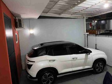 Jual Murah Rumah Minimalis di Cluster Asia Banjar Wijaya, Tangerang