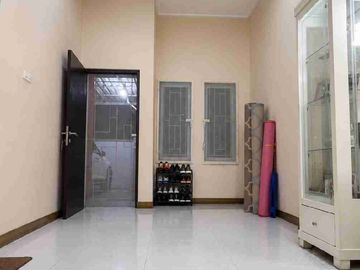 Jual Murah Rumah Minimalis di Cluster Asia Banjar Wijaya, Tangerang