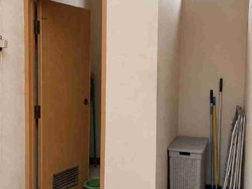 Jual Murah Rumah Minimalis di Cluster Asia Banjar Wijaya, Tangerang