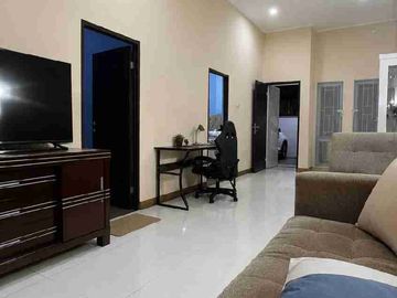 Jual Murah Rumah Minimalis di Cluster Asia Banjar Wijaya, Tangerang