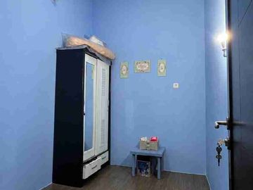 Jual Murah Rumah Minimalis di Cluster Asia Banjar Wijaya, Tangerang