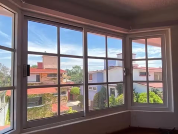 Casa en venta en Av. Acueducto, La Concha, Xochimilco, Ciudad de México, CDMX